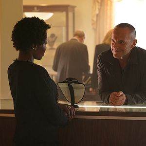 Foto Marvel's Agents of S.H.I.E.L.D.