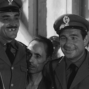 Foto Monstruos de hoy