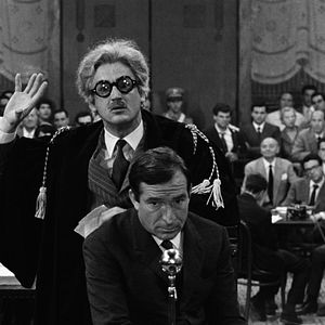 Foto Monstruos de hoy