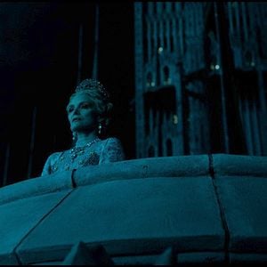 Foto Michelle Pfeiffer