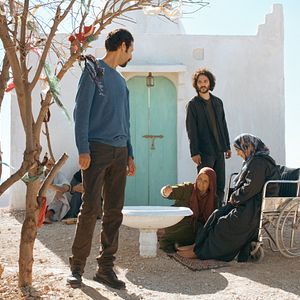 Foto The Unknown Saint