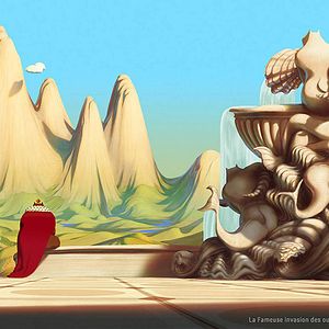 Foto La famosa invasión de los osos en Sicilia