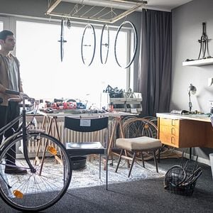 Foto Anne Ratte-Polle