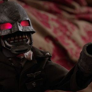 Foto Puppet Master: The Littlest Reich