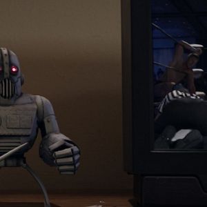 Foto Puppet Master: The Littlest Reich