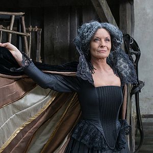 Foto Vilma Cibulková