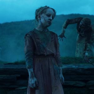 Foto Los muertos no mueren