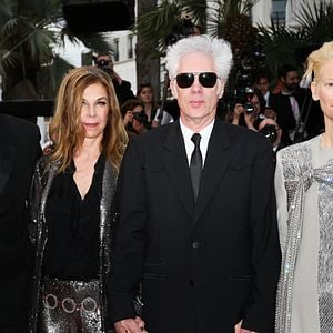 Foto Jim Jarmusch