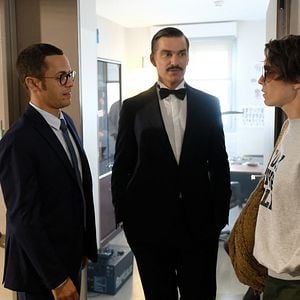 Foto Ambroise Michel