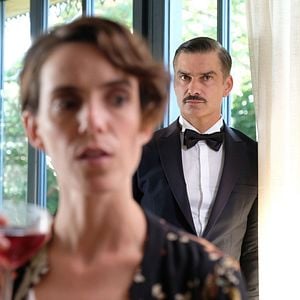 Foto François Vincentelli