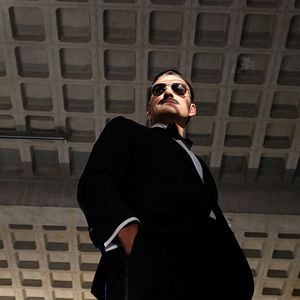 Foto François Vincentelli