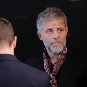 Foto Stéphane Guillon