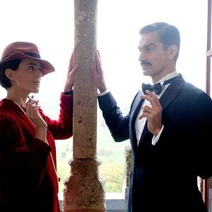 Foto François Vincentelli