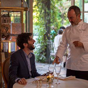 Foto Crímenes perfectos