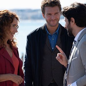 Foto Crímenes perfectos