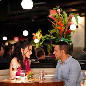 Foto The Baker and The Beauty (2020)