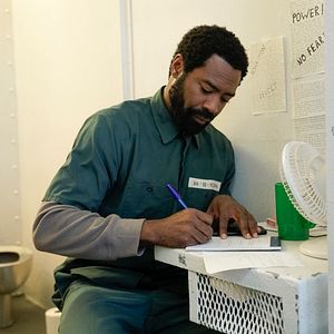 Foto Nicholas Pinnock