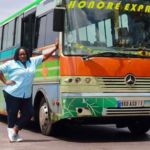 Foto Crimen en el paraíso