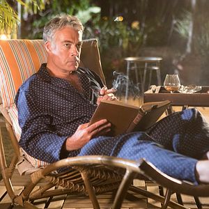 Foto Crimen en el paraíso