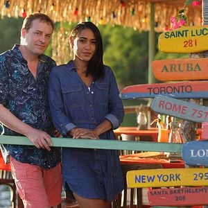 Foto Crimen en el paraíso