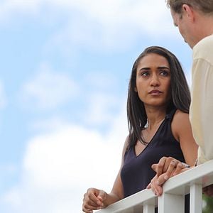 Foto Crimen en el paraíso