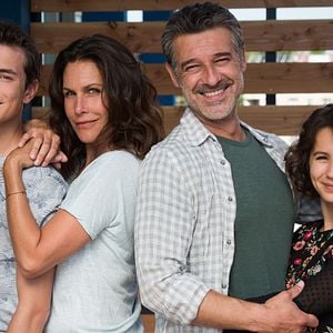 Foto Sarah-Cheyenne Santoni