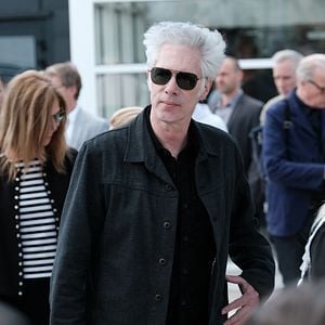 Foto Jim Jarmusch