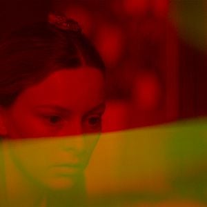 Foto Deragh Campbell