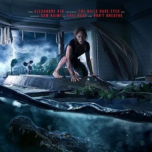 Foto Infierno bajo el agua