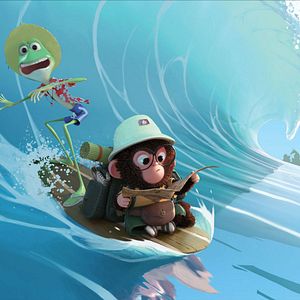 Foto Los buscamundos