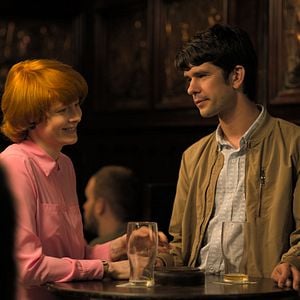 Little Joe - Película 2019