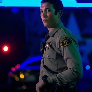 Foto Too Old to Die Young