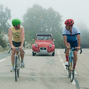 Foto Michael Angelo Covino