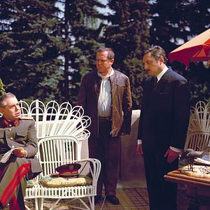 Foto A Tanú (The Witness)