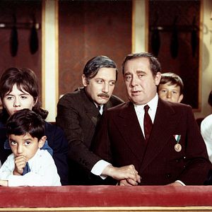 Foto A Tanú (The Witness)