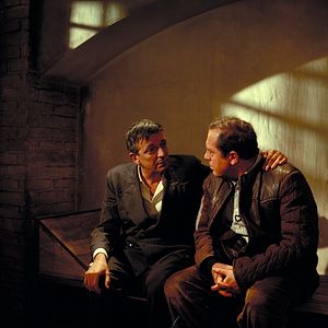 Foto A Tanú (The Witness)