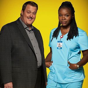 Foto Bob Hearts Abishola