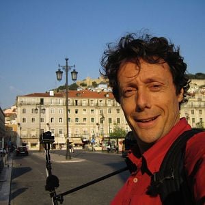 Foto Antoine de Maximy