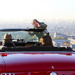 Foto Los años mas bellos de una vida