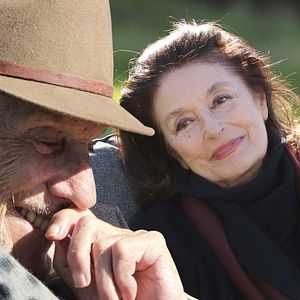 Los años mas bellos de una vida - Película 2019