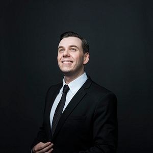 Foto Benjamin Bernheim