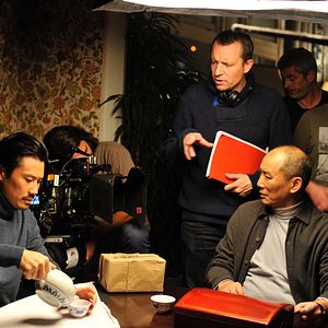 Foto Frédéric Chau