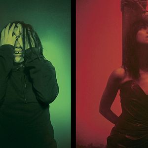 Foto Béatrice Dalle