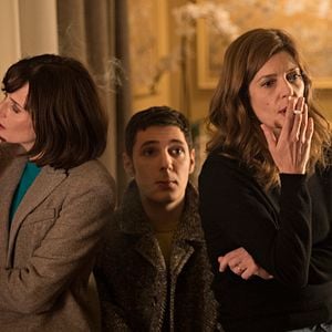 Foto Chiara Mastroianni