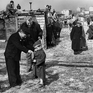 Foto Milagro en Milán