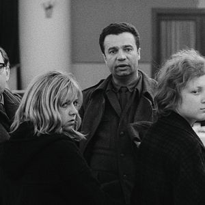 Foto Hana Brejchová