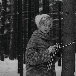 Foto Hana Brejchová