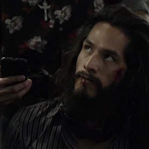 Foto Falsa Identidad