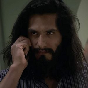 Foto Falsa Identidad