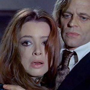 Foto Klaus Kinski